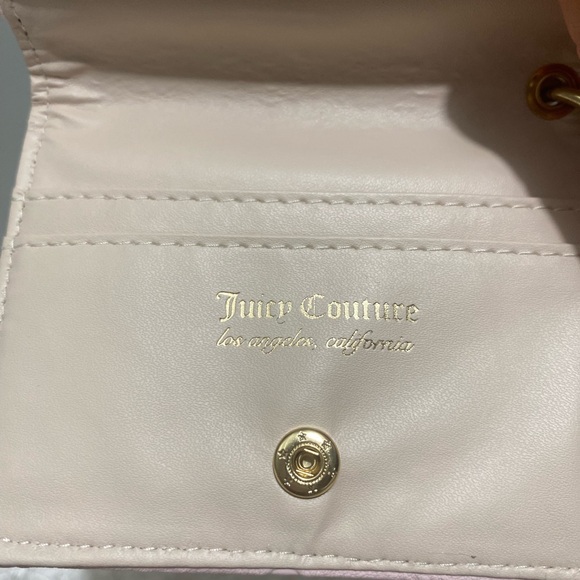 🩷Bundle of Juicy couture wallets🩷 - Picture 12 of 12